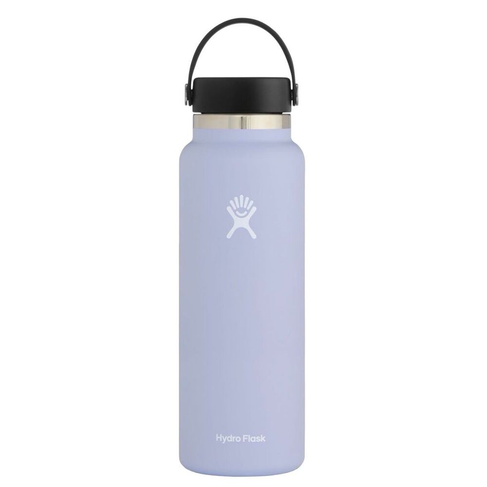 Hydro Flask Wide Mouth 40oz Water Bottle